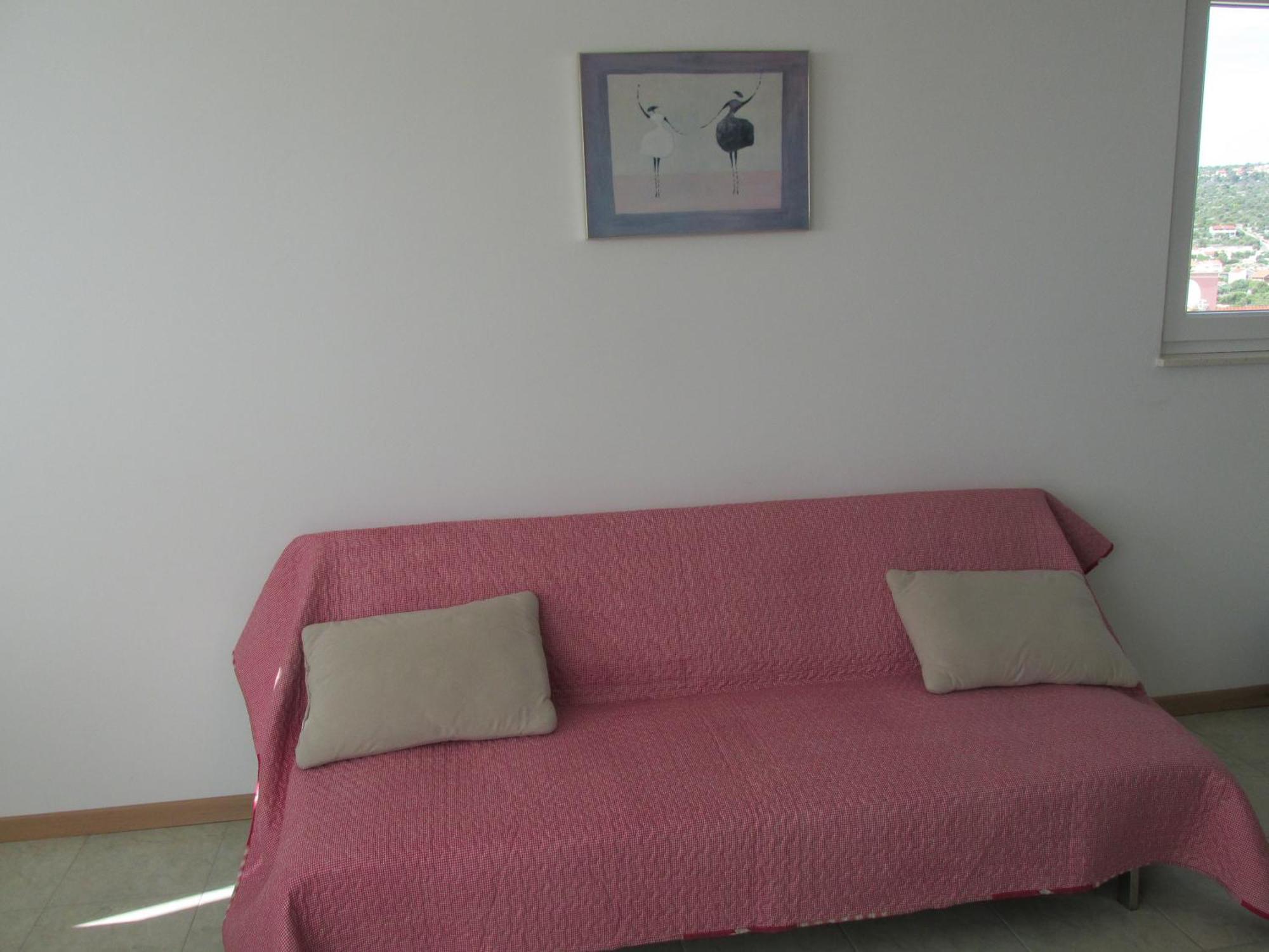 Sunny Apartman Pajdek Sevid Εξωτερικό φωτογραφία