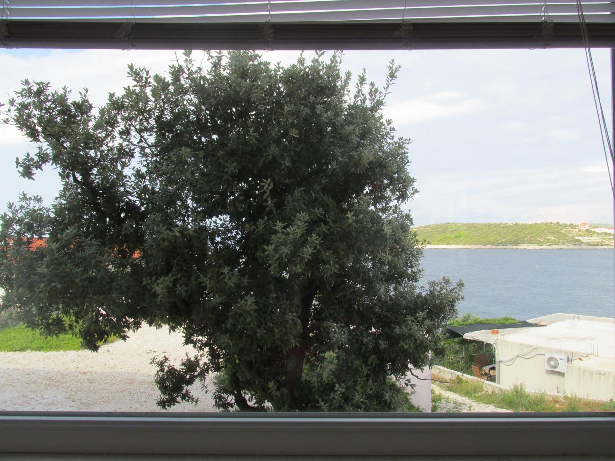 Sunny Apartman Pajdek Sevid Εξωτερικό φωτογραφία