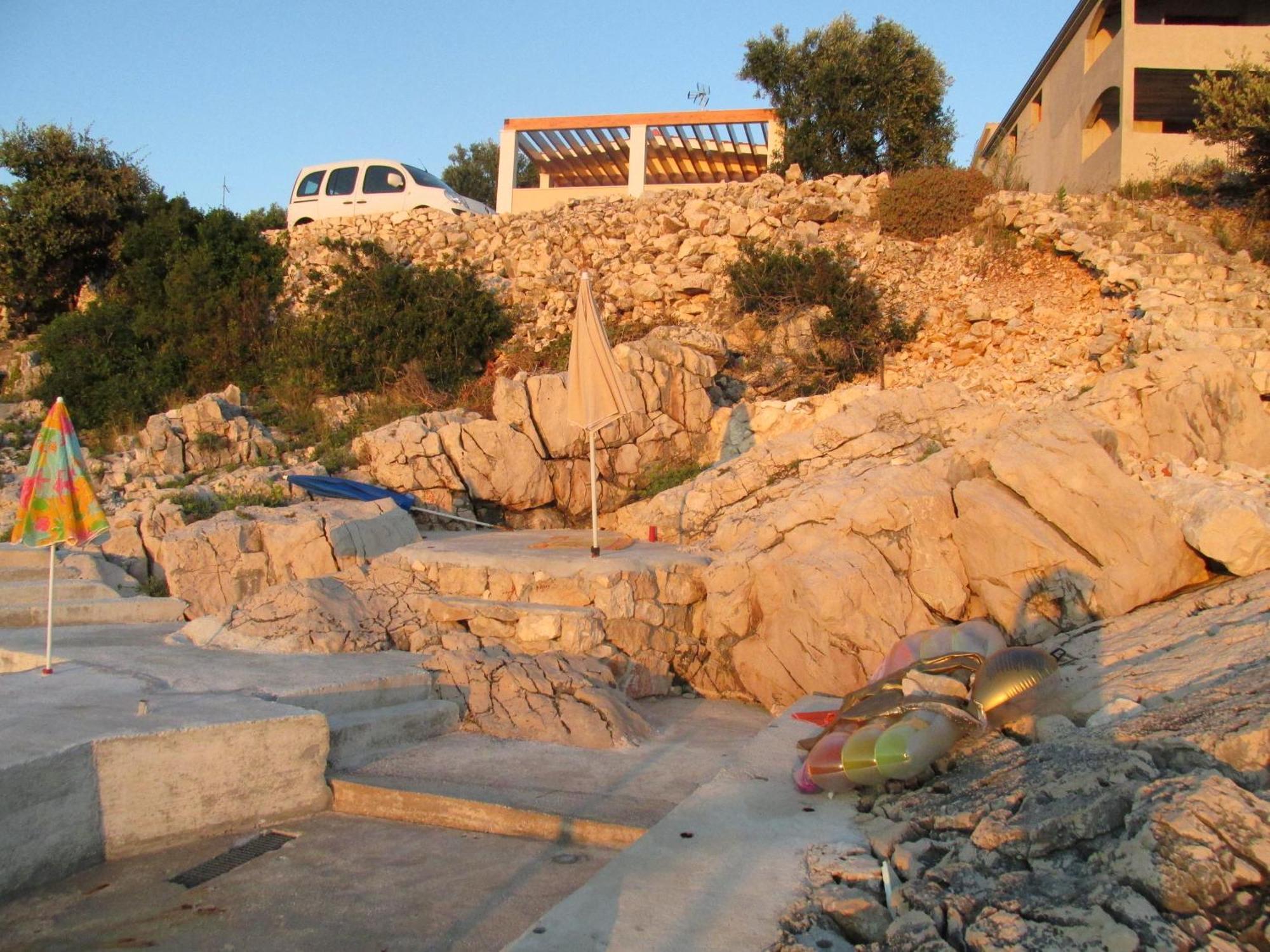 Sunny Apartman Pajdek Sevid Εξωτερικό φωτογραφία