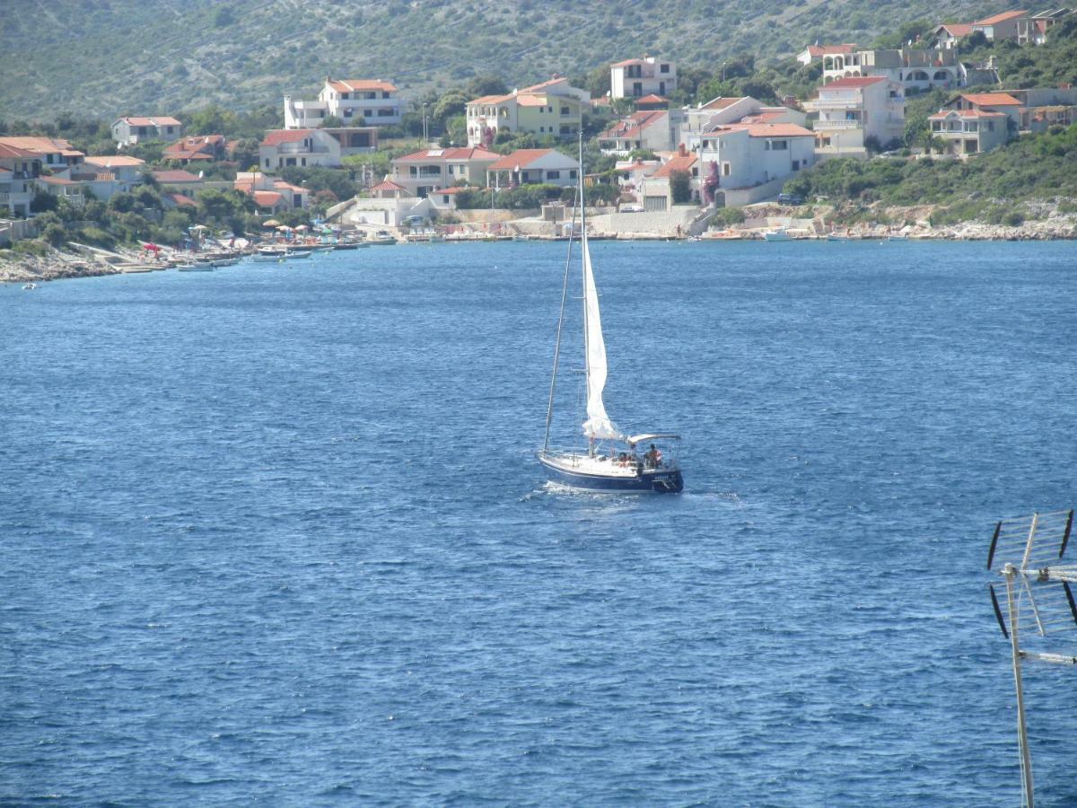 Sunny Apartman Pajdek Sevid Εξωτερικό φωτογραφία