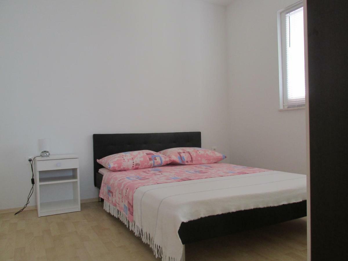 Sunny Apartman Pajdek Sevid Εξωτερικό φωτογραφία