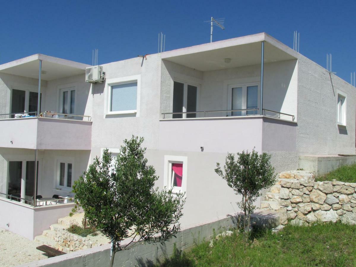 Sunny Apartman Pajdek Sevid Εξωτερικό φωτογραφία