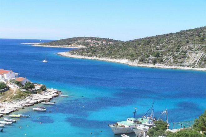Sunny Apartman Pajdek Sevid Εξωτερικό φωτογραφία